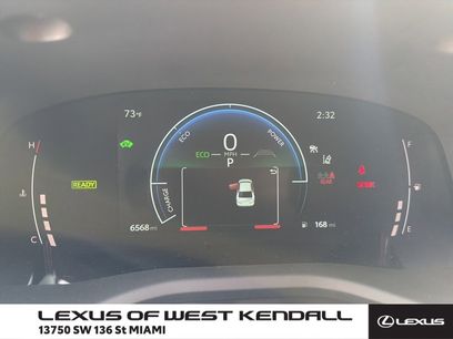 Used 2025 Toyota Camry SE