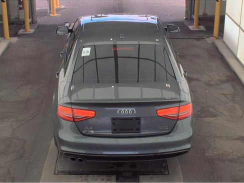 Used 2016 Audi A4 2.0T Premium image 3