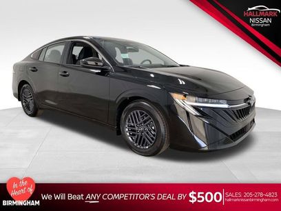 New 2026 Nissan Sentra SV w/ Floor Mat Package