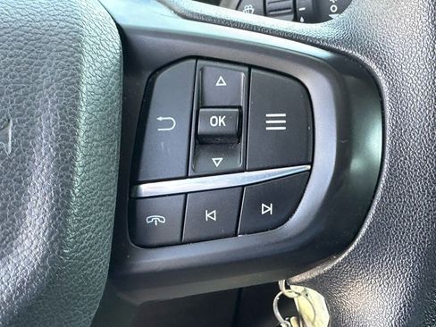 Used 2024 Ford Ranger XL w/ Trailer Tow Package image 29