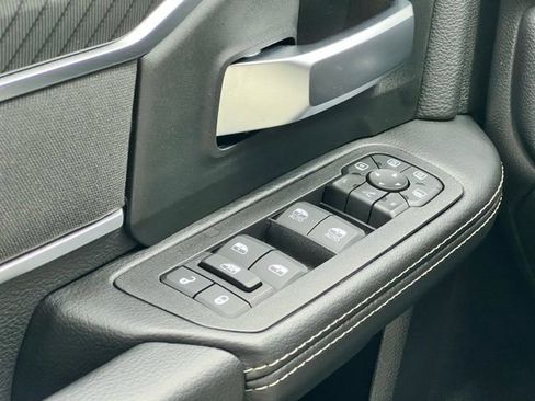 Used 2025 RAM 2500 Big Horn image 26