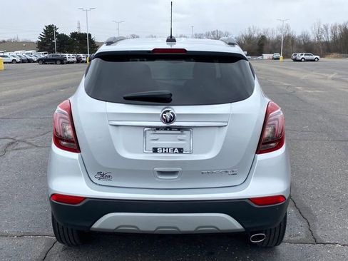 Certified 2022 Buick Encore Preferred w/ Safety Package image 5