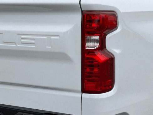 New 2026 Chevrolet Silverado 1500 W/T w/ WT Value Package RWD image 25