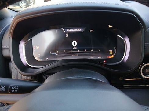 New 2026 RAM 1500 Laramie w/ Night Edition image 56