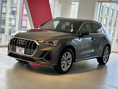 Certified 2025 Audi Q3 2.0T Premium