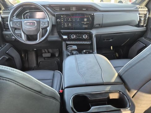 Certified 2023 GMC Sierra 1500 AT4X AWD/4WD image 18