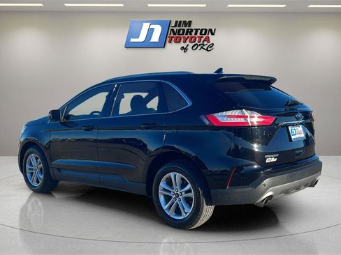 Used 2019 Ford Edge SEL image 7