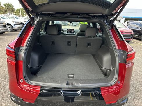 Used 2023 Chevrolet Blazer RS w/ Driver Confidence II Package image 25