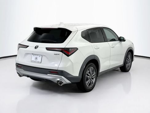 Used 2026 Acura ADX FWD image 5