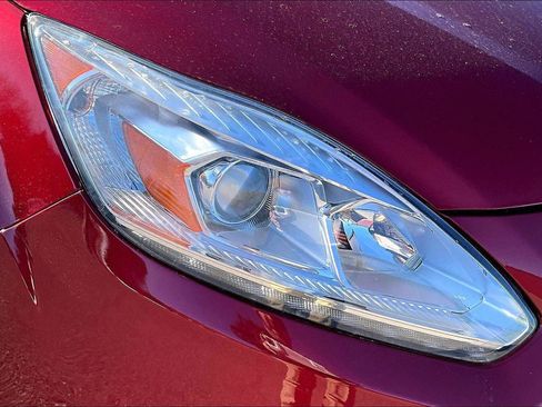 Used 2017 Ford C-MAX Energi SE w/ Equipment Group 401A image 29