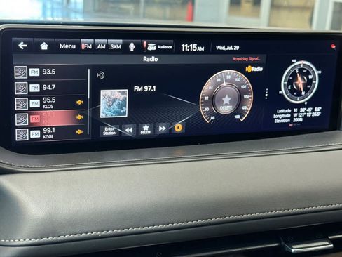 Used 2021 Genesis G80 2.5T w/ Prestige Package RWD image 19
