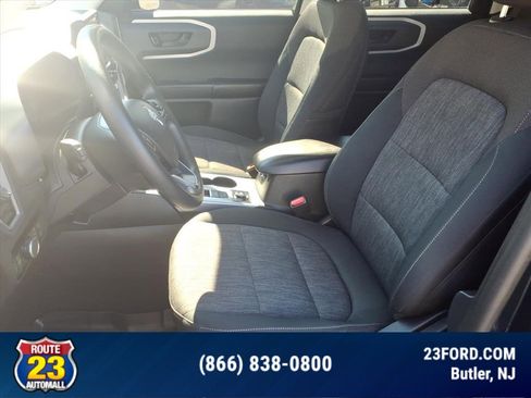 Certified 2023 Ford Bronco Sport Big Bend AWD/4WD image 21