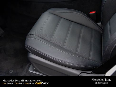 New 2026 Mercedes-Benz GLE 450 4MATIC image 18