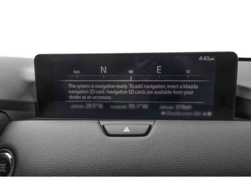 New 2026 MAZDA CX-90 3.3 Turbo w/ Premium Sport Pkg image 15