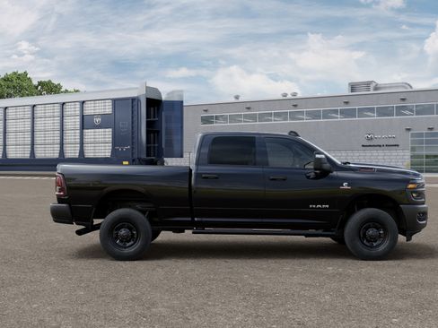 New 2026 RAM 2500 Warlock AWD/4WD image 22