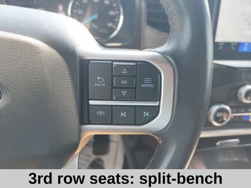 Used 2024 Ford Expedition Limited RWD image 14
