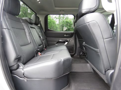 Used 2023 Toyota Tundra Limited AWD/4WD image 15