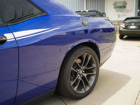 Used 2022 Dodge Challenger R/T Scat Pack RWD image 20