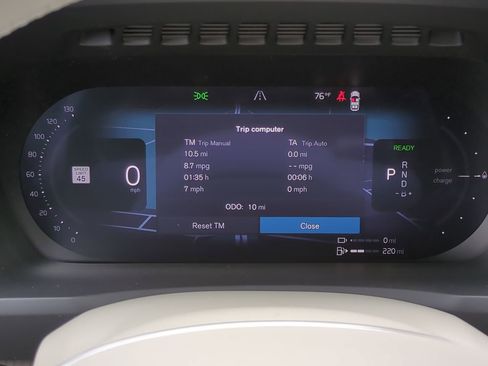 New 2026 Volvo XC90 T8 Ultra image 26