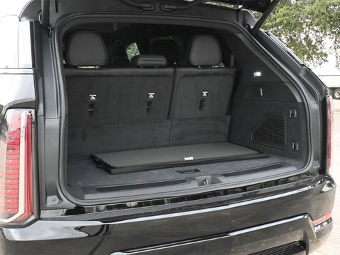 New 2025 Cadillac Escalade IQ Sport 1 image 23