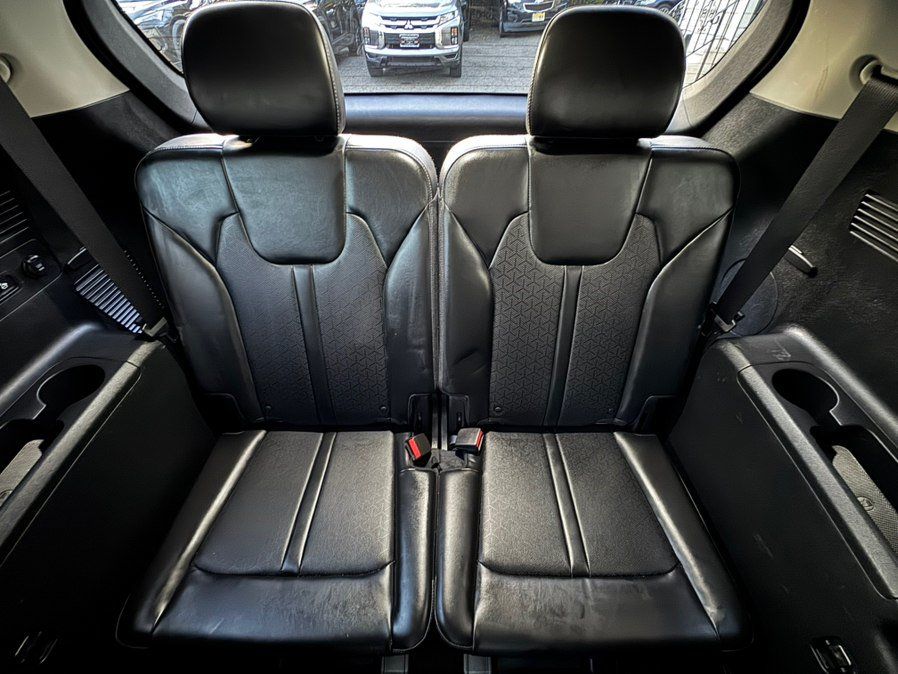 Used 2023 Kia Sorento X-Line EX AWD/4WD image 14