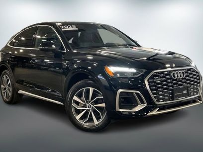 Certified 2025 Audi Q5 2.0T Premium