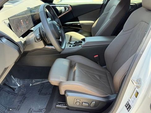 Used 2026 BMW X3 xDrive30i w/ Convenience Package AWD/4WD image 20