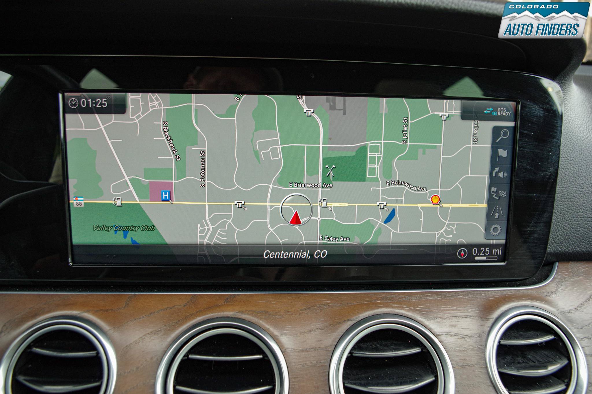 Used 2019 Mercedes-Benz E 450 4MATIC Sedan image 17