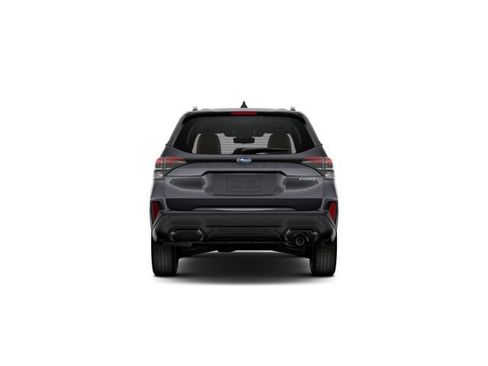 New 2026 Subaru Forester Touring AWD/4WD image 9