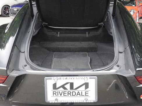 Used 2023 Jaguar F-TYPE R AWD/4WD image 19