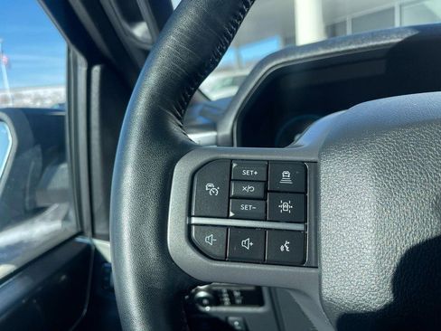 Used 2023 Ford F150 Lariat w/ Equipment Group 502A High image 26