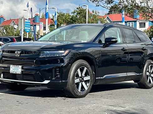 New 2026 Honda Prologue Touring image 6