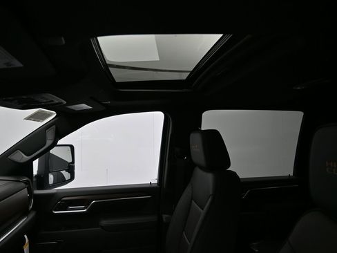 New 2026 Chevrolet Silverado 3500 High Country w/ Technology Package image 22