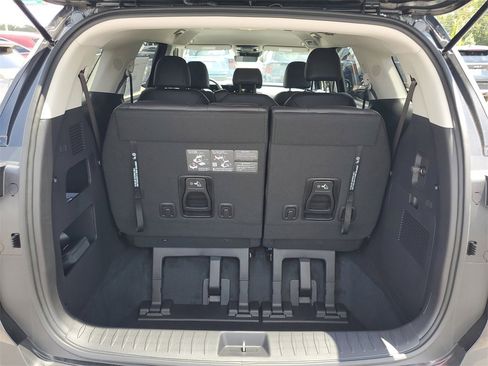 New 2026 Kia Carnival image 28