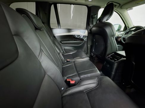 Used 2024 Volvo XC90 T8 Ultimate w/ Protection Package Premier image 26
