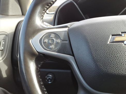 Used 2018 Chevrolet Colorado LT w/ LT Convenience Package image 29