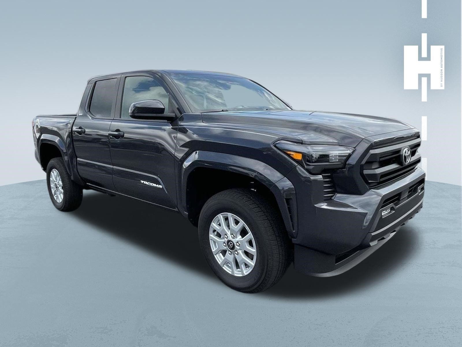Used 2026 Toyota Tacoma SR5 RWD image 1