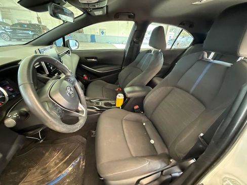 Used 2021 Toyota Corolla SE image 8