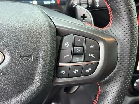 New 2026 Ford Ranger Raptor AWD/4WD image 15