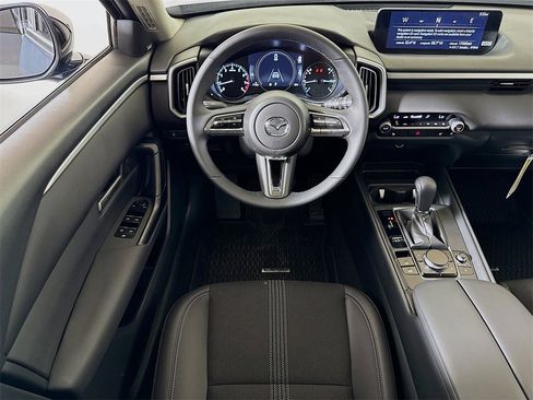 New 2025 MAZDA CX-50 AWD 2.5 S w/ Weather Package image 15