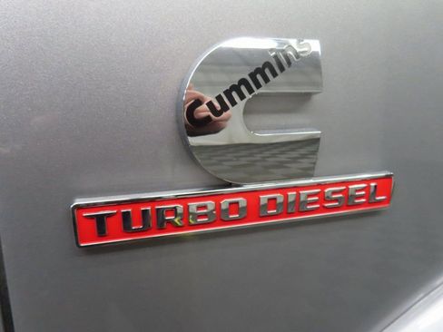 Used 2022 RAM 3500 Laramie image 45