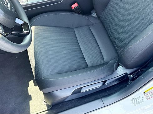 Used 2026 Honda Civic LX image 19