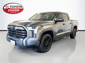 Used 2024 Toyota Tundra SR5 AWD/4WD video 1