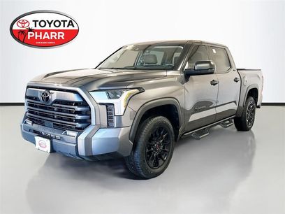 Used 2024 Toyota Tundra SR5