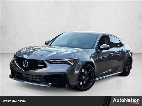 Used 2024 Acura Integra Type S image 1