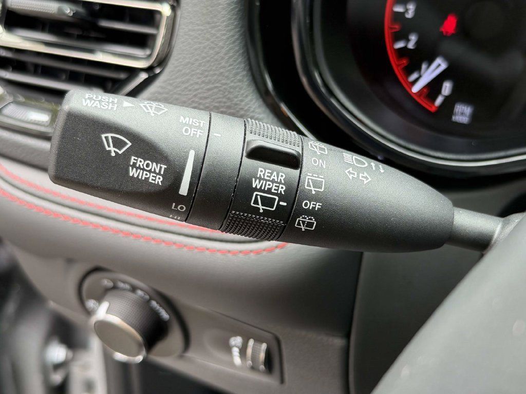Used 2026 Dodge Durango GT AWD/4WD image 26