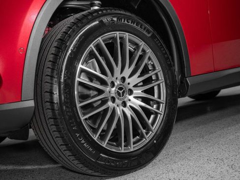 New 2026 Mercedes-Benz GLC 300 image 29