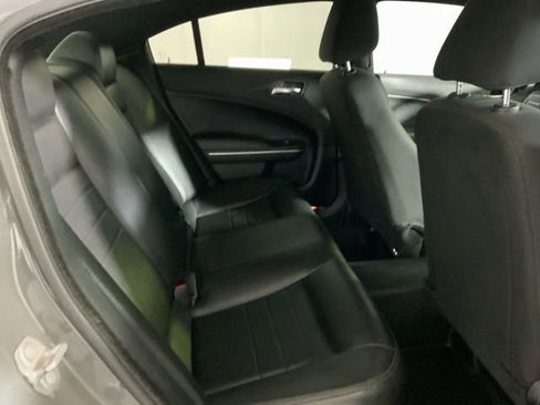 Used 2019 Dodge Charger Police w/ Fleet Safety Group AWD/4WD image 34