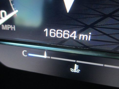 Certified 2024 GMC Sierra 2500 AT4 w/ AT4 Premium Plus Package image 34