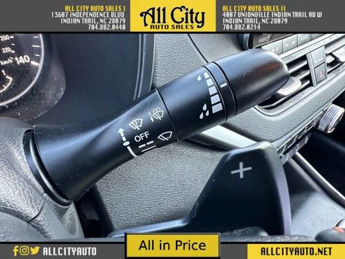 Used 2019 Nissan Altima 2.5 SR w/ SR Premium Package image 20